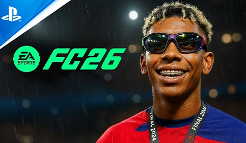 EA Sports FC 26 sigue filtrando novedades