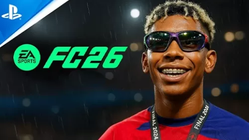 EA Sports FC 26 sigue filtrando novedades