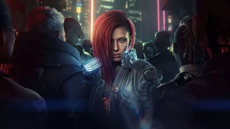 CD Projekt lo confirma: Cyberpunk 2 ya está en preproducción.