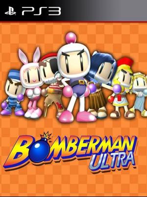 BOMBERMAN ULTRA