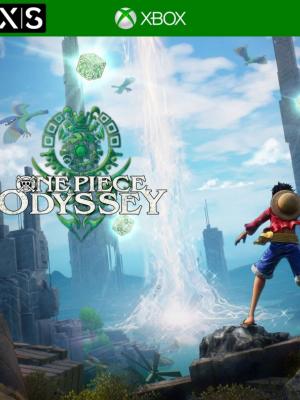 ONE PIECE ODYSSEY - XBOX ONE
