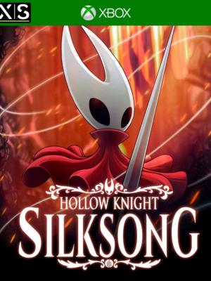 Hollow Knight Silksong - Xbox Series X/S