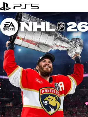 NHL 26 PS5